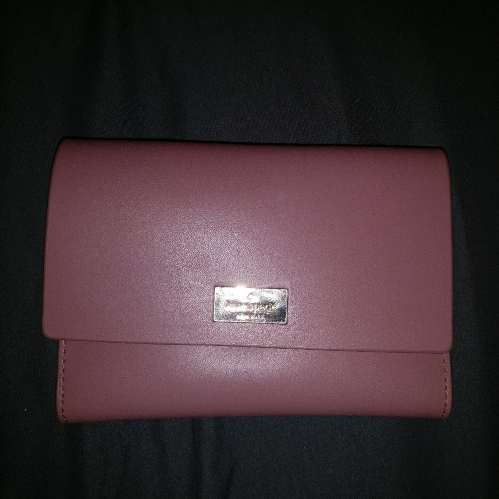 Kate Spade Seamless Wallet